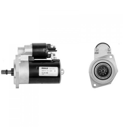 Starter Motor IS1110 OEM PN 11131338